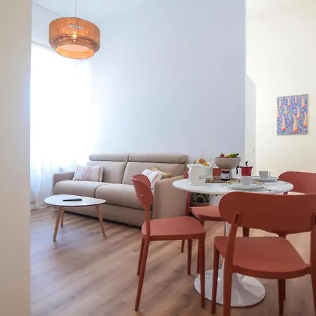 Beautiful In Apartmán *